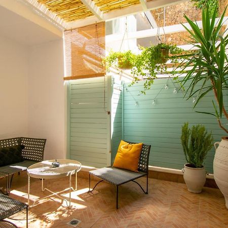 Dream Place Ajos Nikolaos Zewnętrze zdjęcie