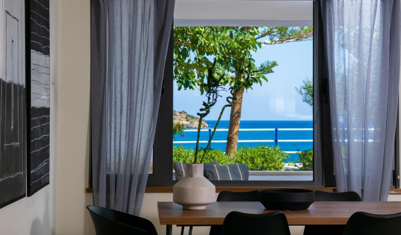 Dream Place Ajos Nikolaos Zewnętrze zdjęcie