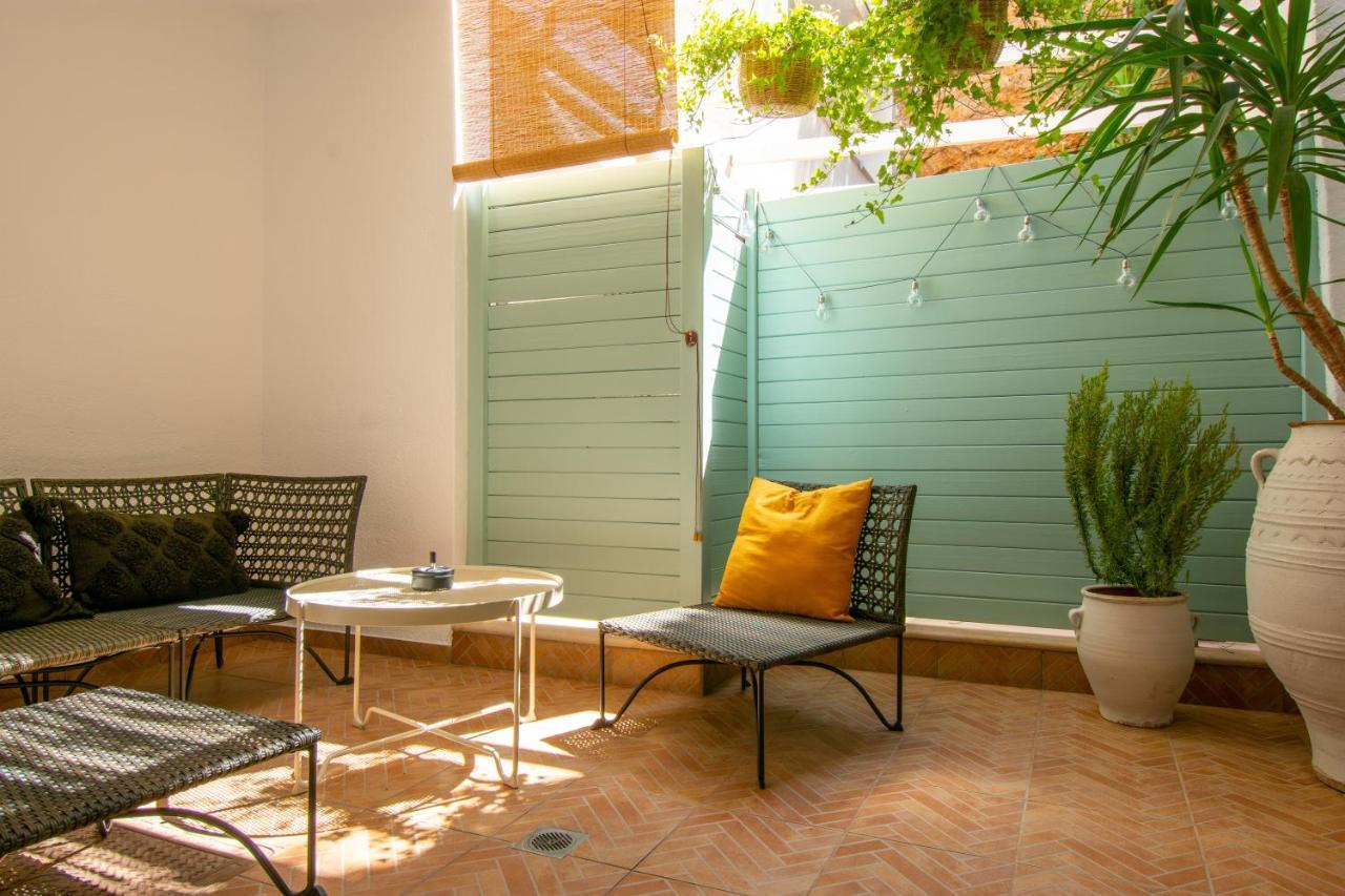 Dream Place Ajos Nikolaos Zewnętrze zdjęcie