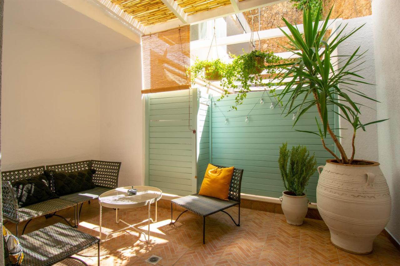 Dream Place Ajos Nikolaos Zewnętrze zdjęcie