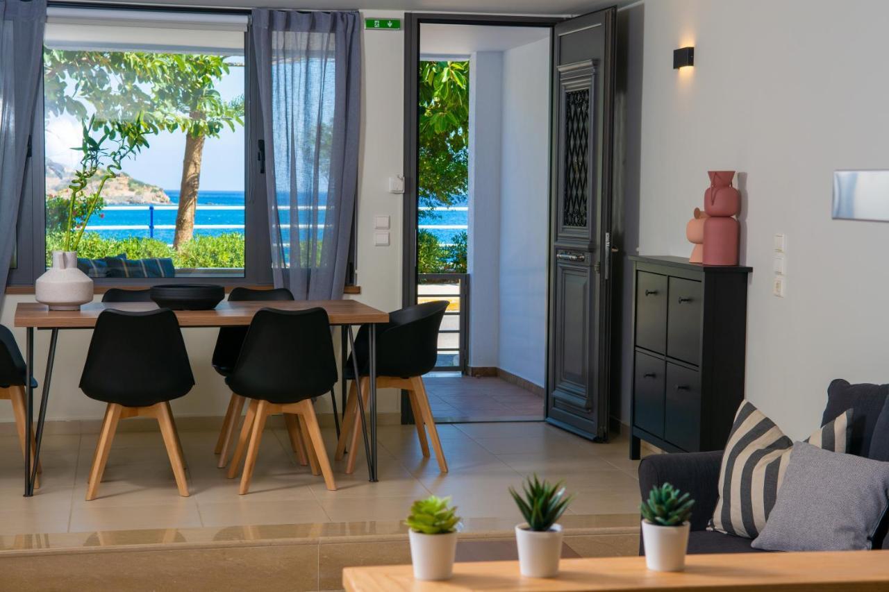 Dream Place Ajos Nikolaos Zewnętrze zdjęcie
