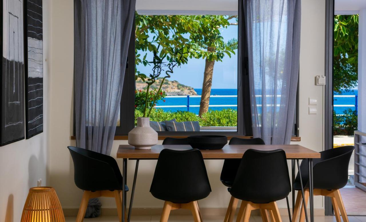 Dream Place Ajos Nikolaos Zewnętrze zdjęcie
