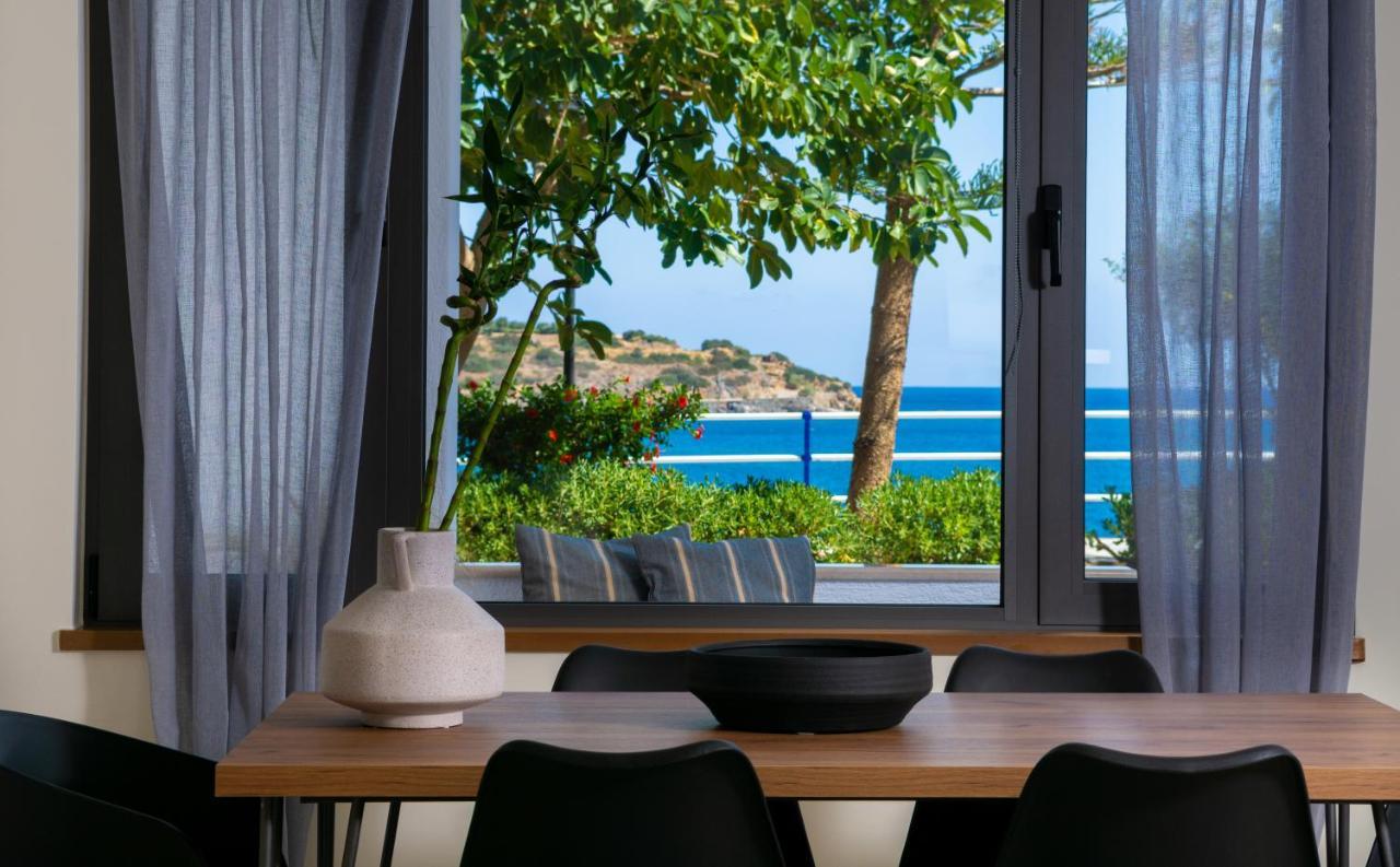 Dream Place Ajos Nikolaos Zewnętrze zdjęcie